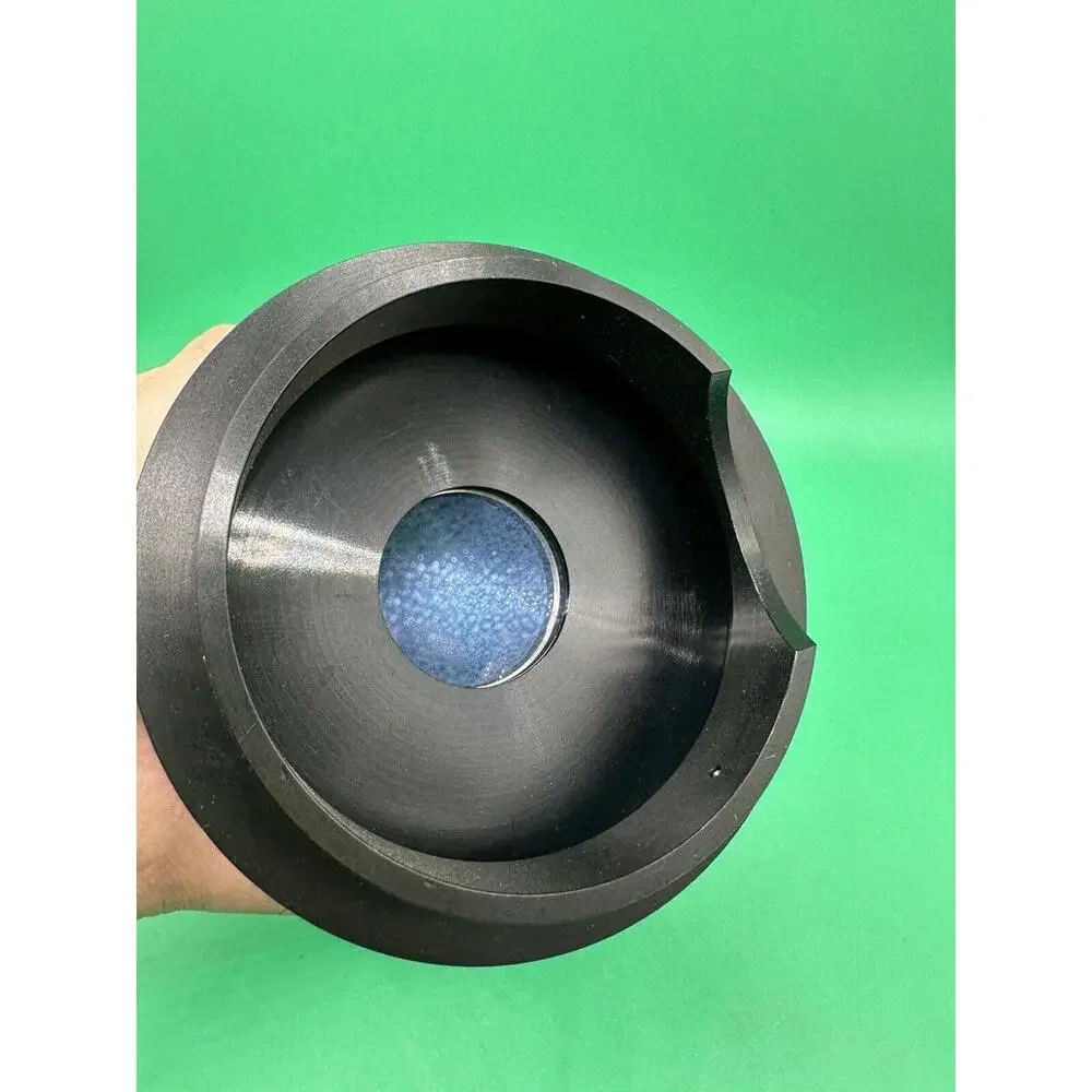 VINTAGE RARE PART OF NAVY BRASS TELESCOPE LENS SEE PICTURES FOR DETAILS